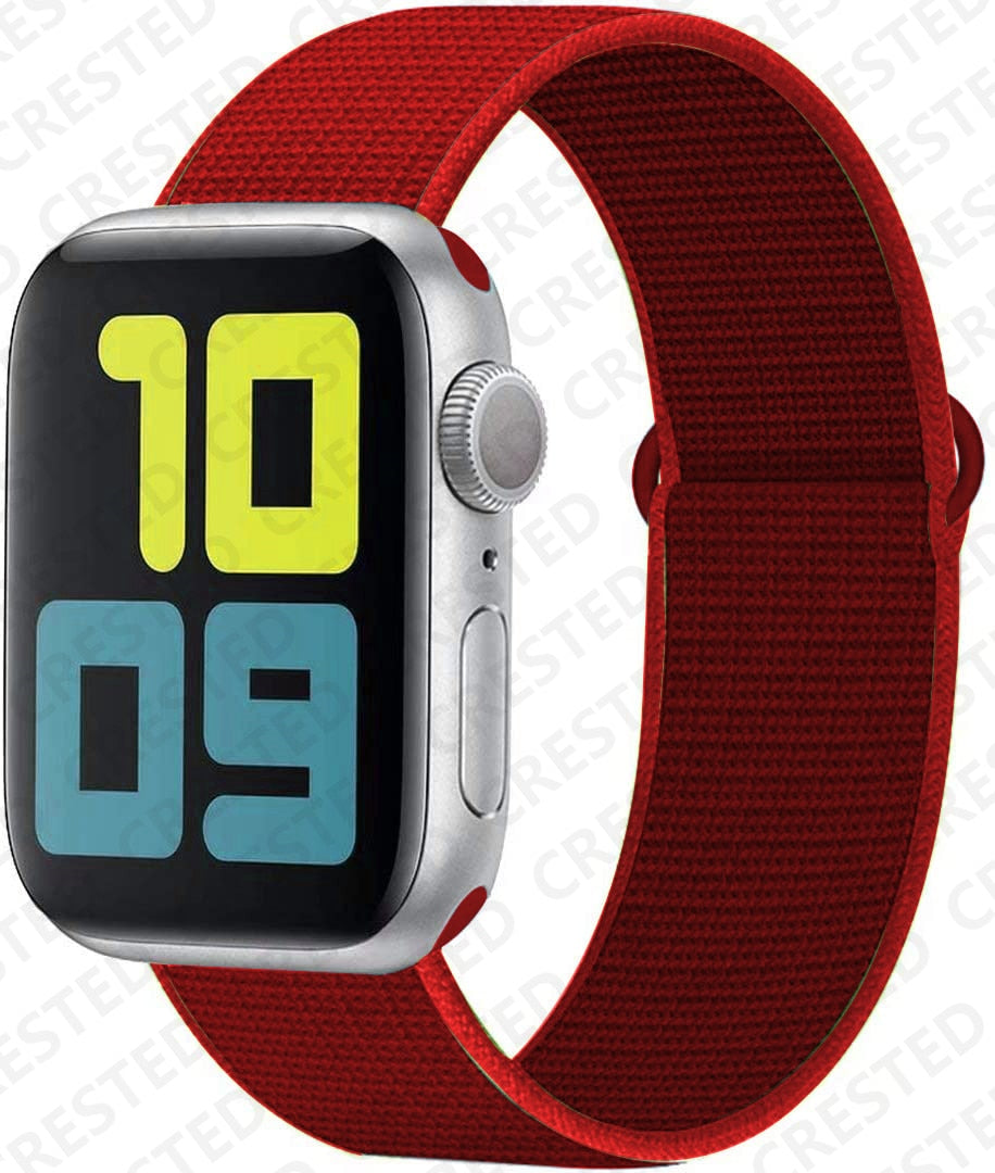 Does apple make watch bands series 5?