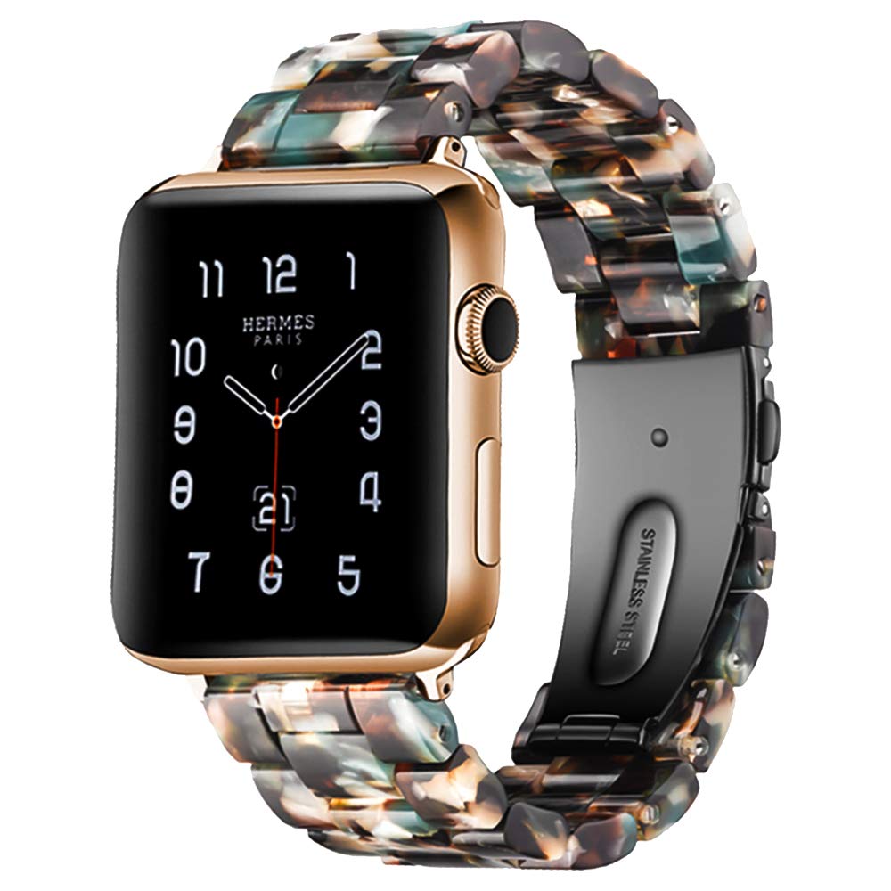 Does apple makes apple series 3 watch bands?