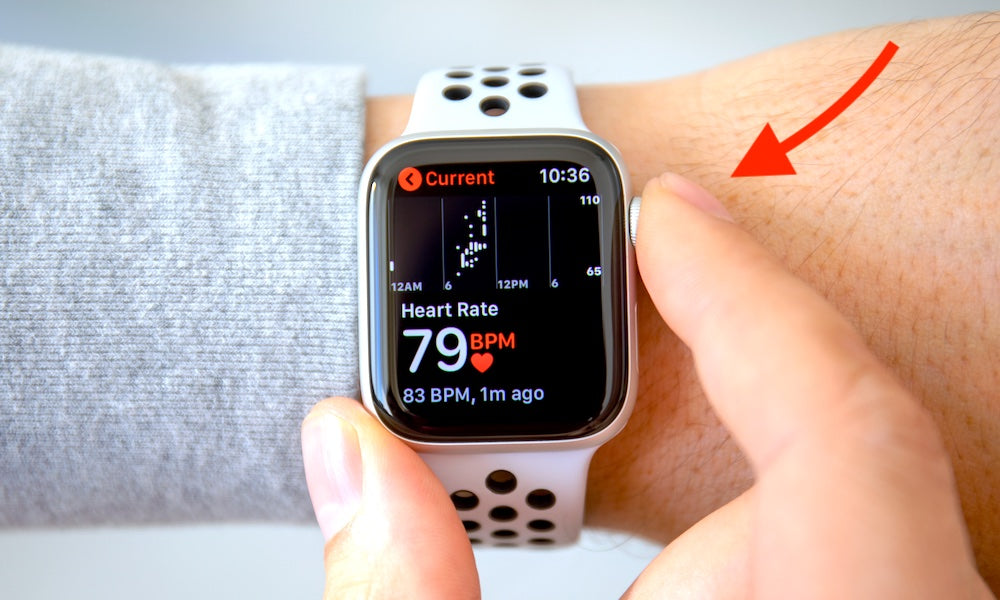 How to Get the Most Accurate Measurements Using Your Apple Watch –  Wristwatchstraps.co