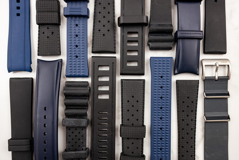 Watch Strap Care: Cleaning and Maintaining Your Watch Strap