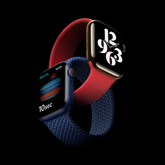 Does Apple makes cheap Apple watch bands ?