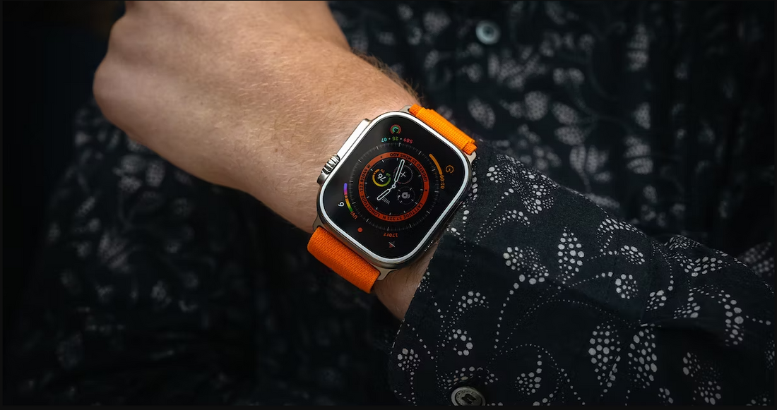 The Impact of Apple Watch on Apple's Stock Price: A Game Changer in Today's World