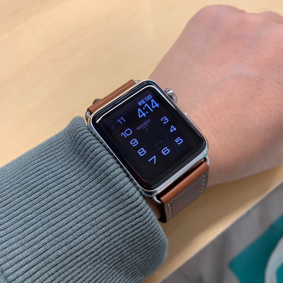 tips and tricks for apple watch