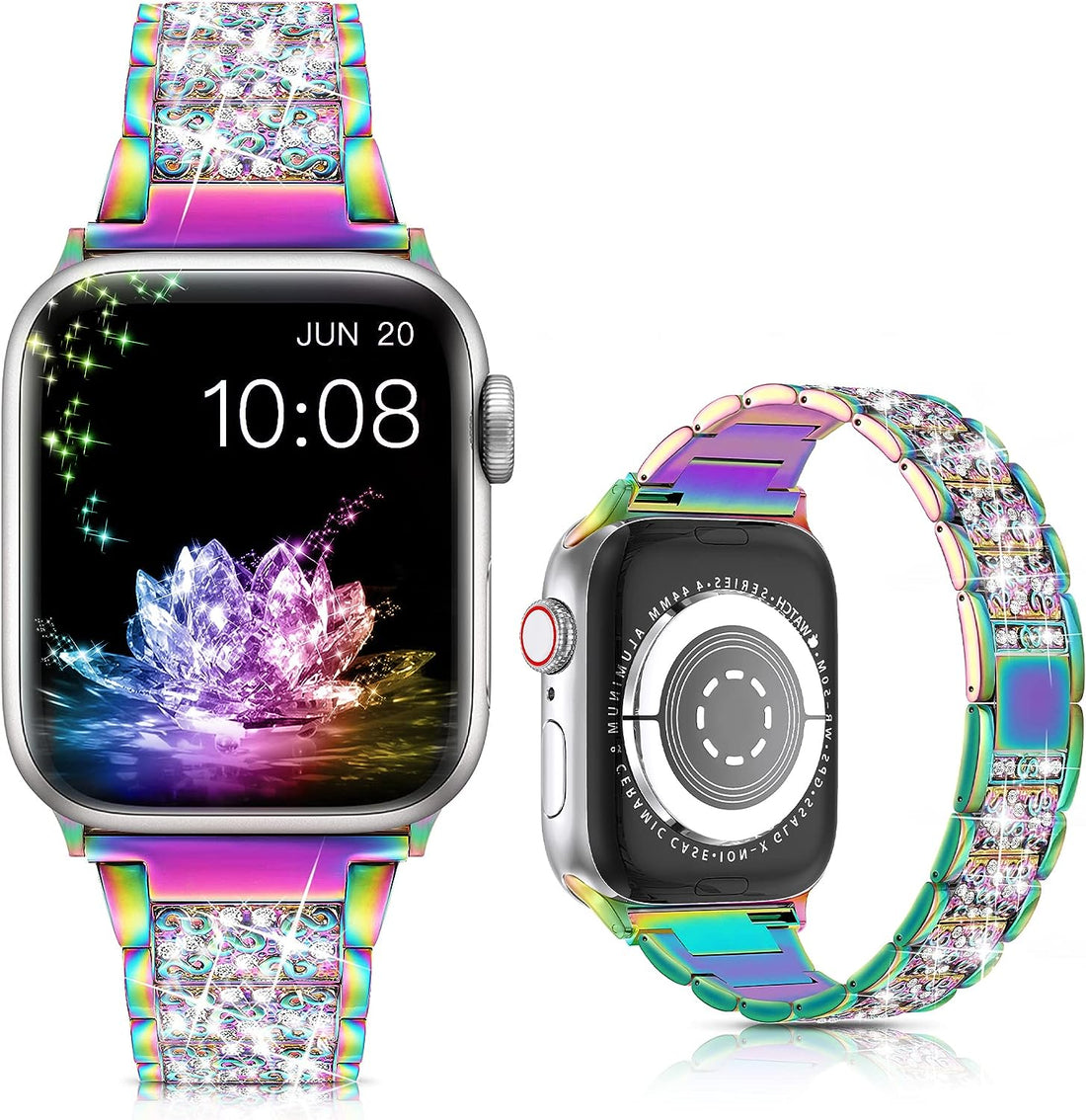 "A Complete Guide to Apple Watch Bands for Women: Sizing, Styles, and More"