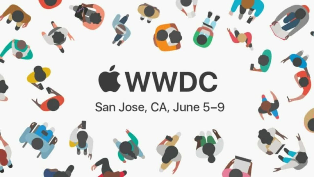 Apple to release iOS 17 on June 5 at WWDC 2023