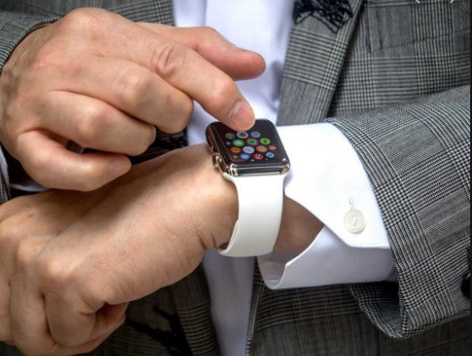 Top Tips on Buying an Apple Watch for Working Professionals