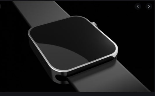 Expected features of the Apple Watch Series 7