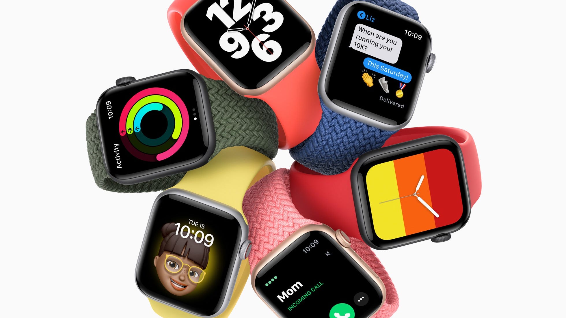 Apple Watch Tips and Tricks: Things You Need to Know – Wristwatchstraps.co