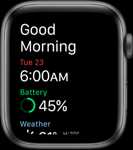Why you should take a look at the Apple Watch Sleep Tracker feature