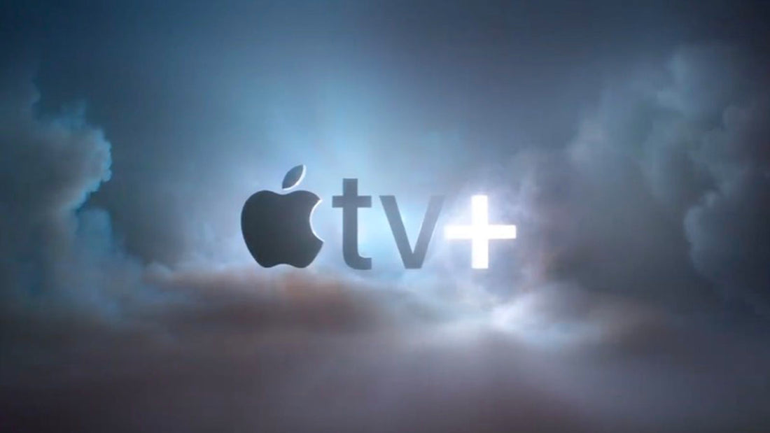 Apple Airtv+Reason to buy With features & price