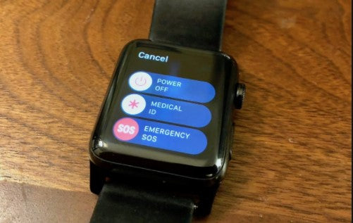 Accidental Calls to 911 from Apple Watches on the Rise: Be Aware of How Your Emergency Alert System Works