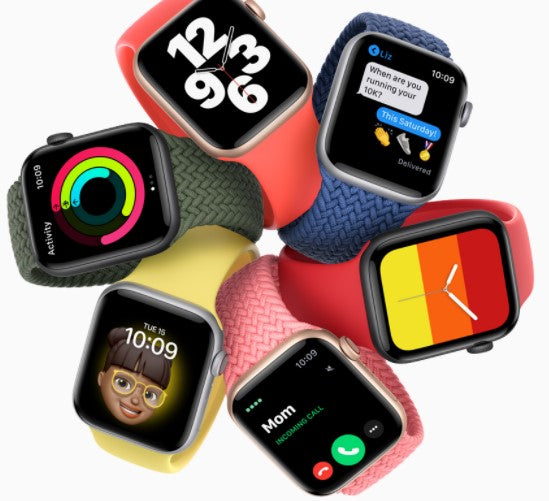 Most Updated Rumors on Apple Watch Series 7