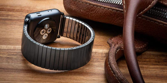Exploring the Best Apple Watch Bands: A Comprehensive Guide