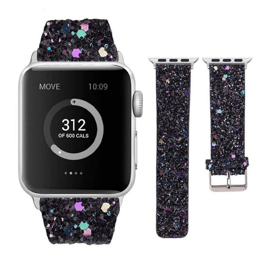 What are the available bands for apple watch band series 6?