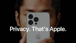 Apple builds on privacy commitment by unveiling new education and awareness efforts on Data Privacy Day