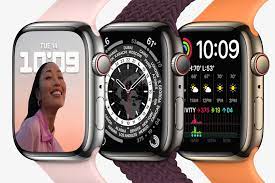 Are Band Iwatch different