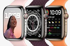 Does apple make apple watch designer straps?