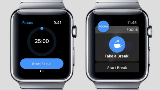 Apple Watch: What's All the Buzz About?