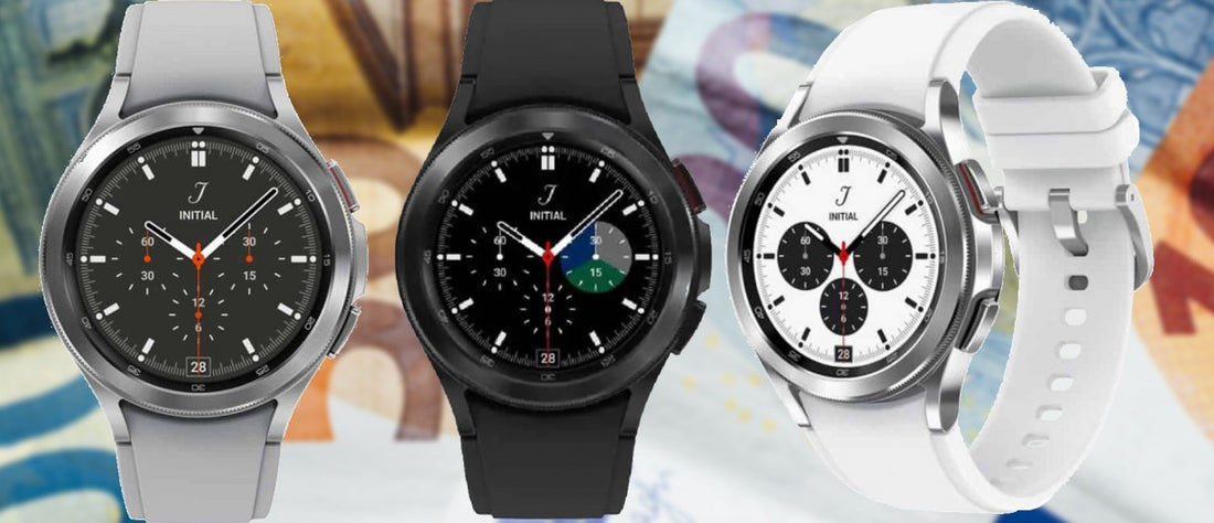 Galaxy Watch4 and Galaxy Watch4 Classic: Bringing Smartwatch Experience to the Next Level