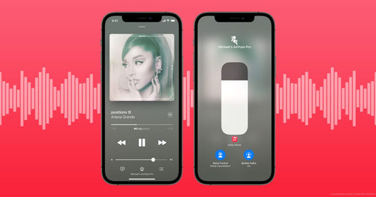 Apple's New Spatial Music: How It Can Help Transform Your Sound