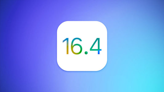 Everything you need to know about iOS 16.4 With features