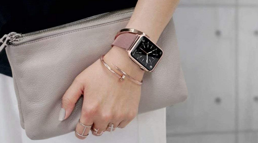 Which are the best apple watch band for women?