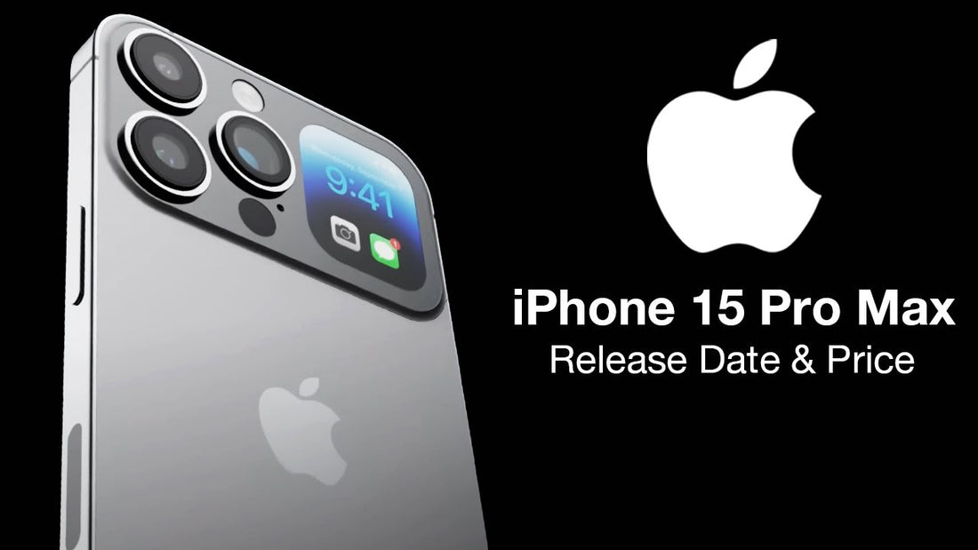 iPhone 15 Pro Features and launch date