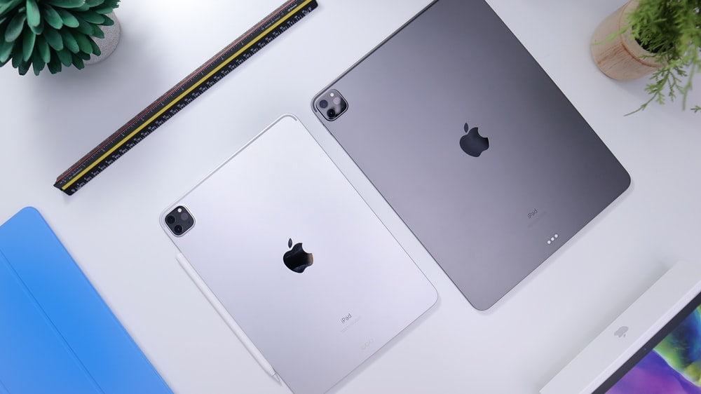 Apple’s most popular iPad