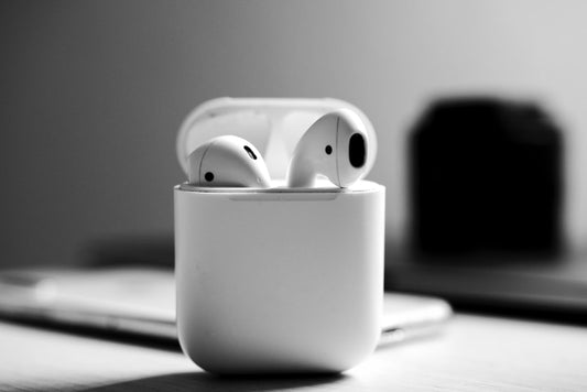 The Next Generation of AirPods: Apple's AirPods