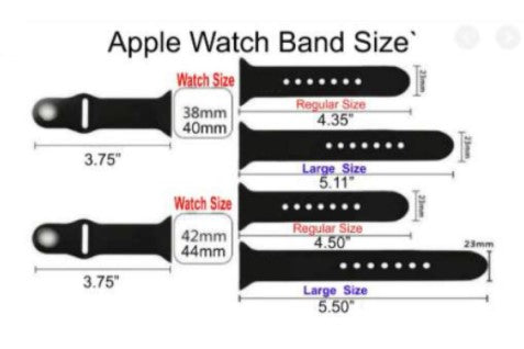 How to Swap Straps for Apple Watch
