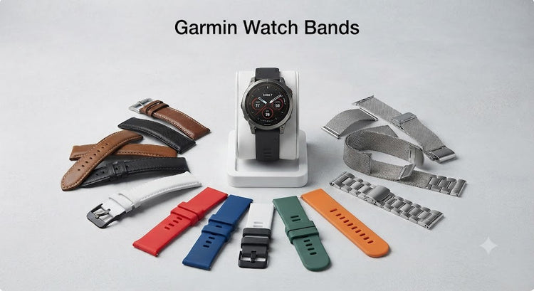 Garmin Wristwatchstraps.co