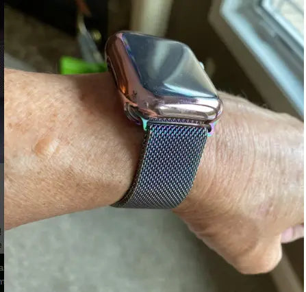 Milanese Loop Wristwatchstraps.co