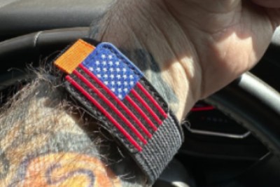 USA Straps