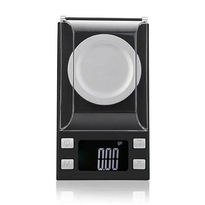 0.005g 50g Jewelry Diamond Herbs Grams Gold Digital Electronic Scale DailySale