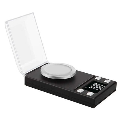 0.005g 50g Jewelry Diamond Herbs Grams Gold Digital Electronic Scale DailySale