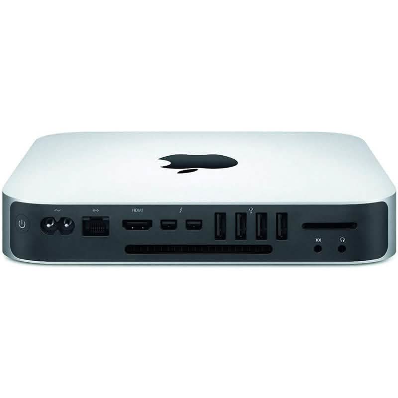 Apple Mac Mini Desktop 8GB Memory, 1TB Hard Drive (Refurbished) DailySale