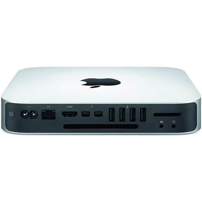 Apple Mac Mini Desktop 8GB Memory, 1TB Hard Drive (Refurbished) DailySale