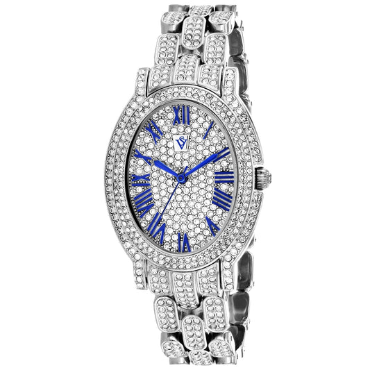 Christian Van Sant Women's Amore Bids.com