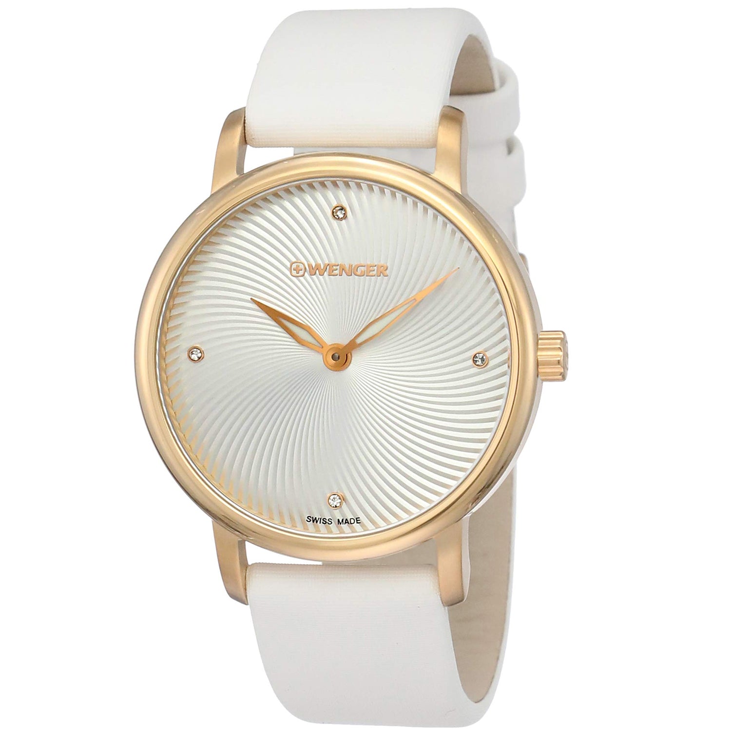 Wenger Women's Urban Donnissima Bids.com