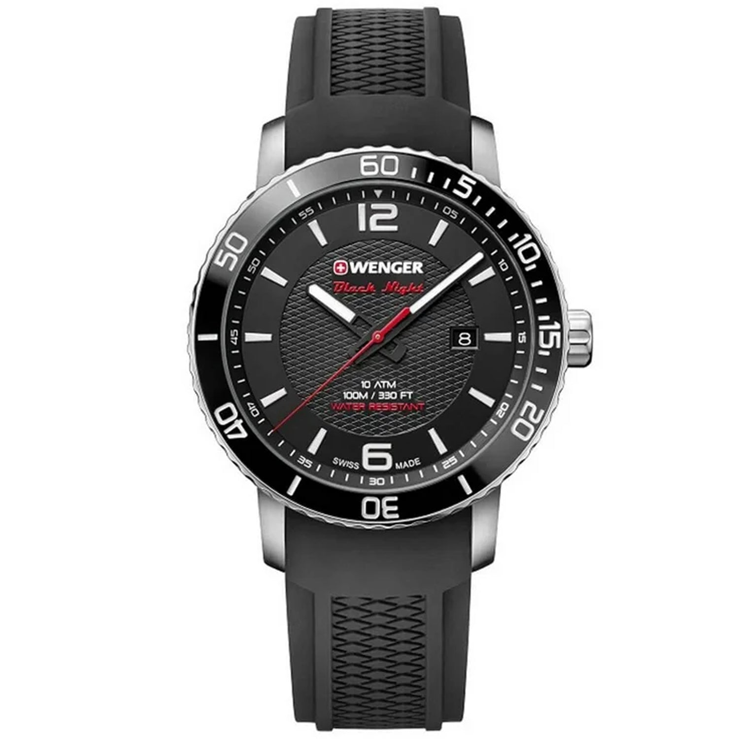 Wenger Men's Roadster Bids.com