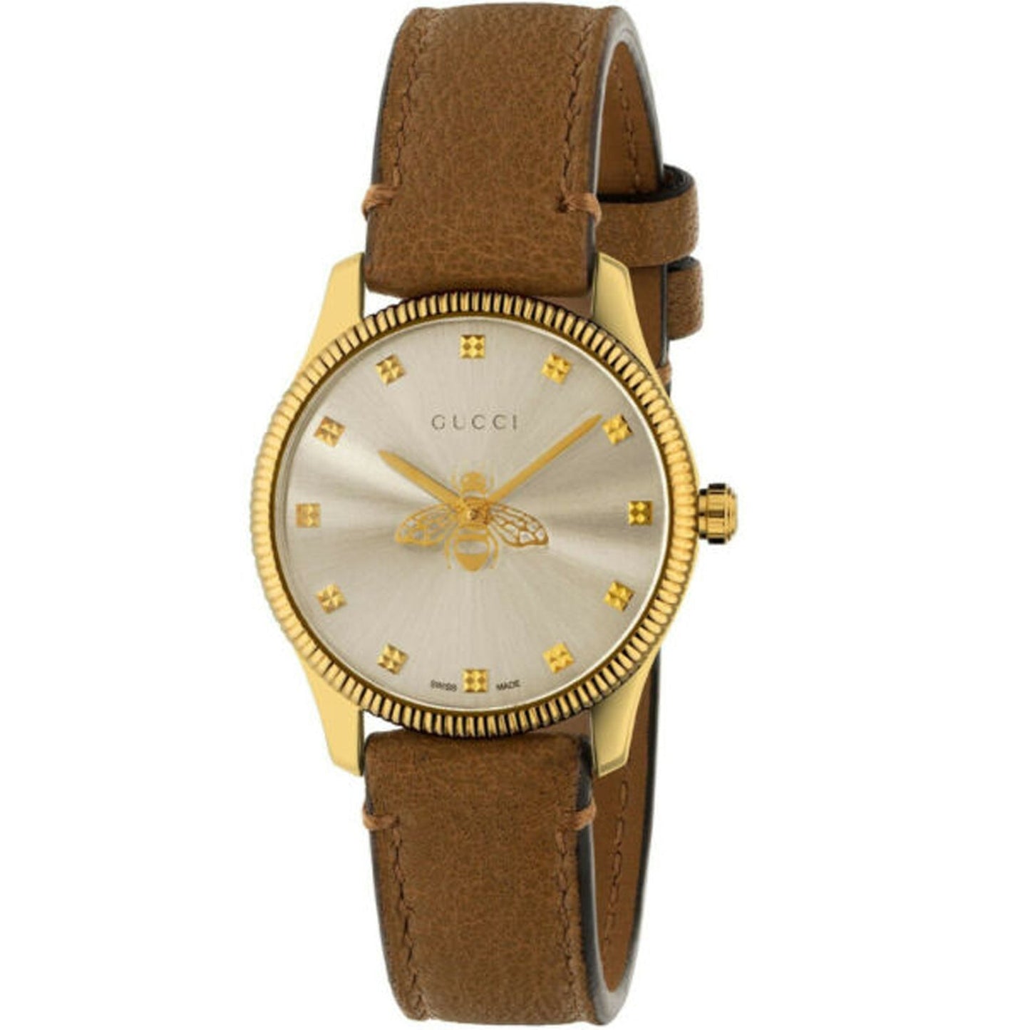 Gucci Women's G-Timeless Bids.com
