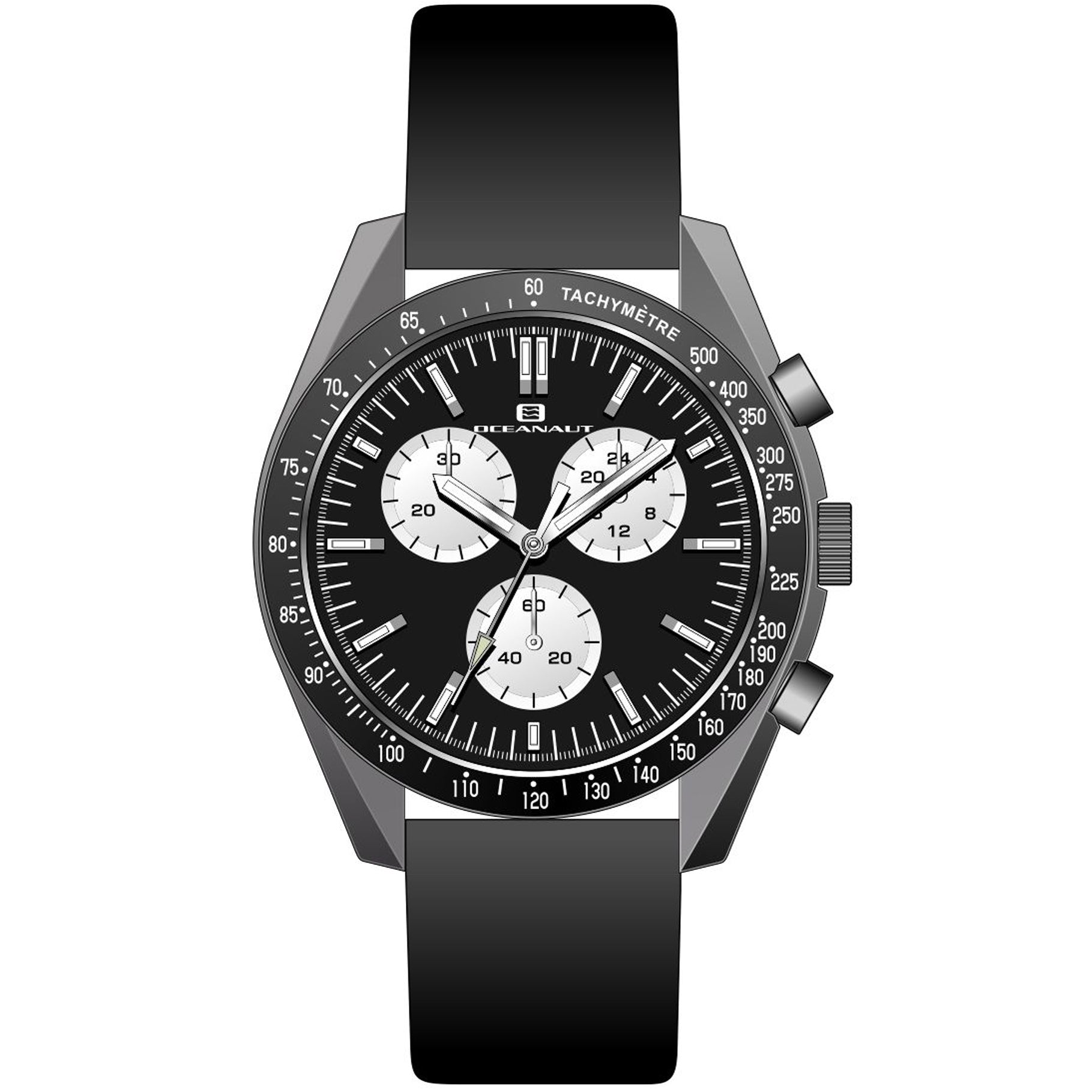 Oceanaut Men's Orbit Bids.com