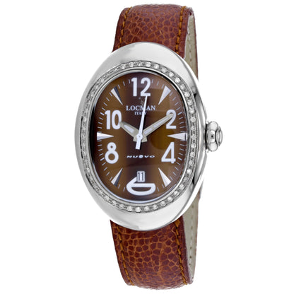 Locman Women's Classic Bids.com