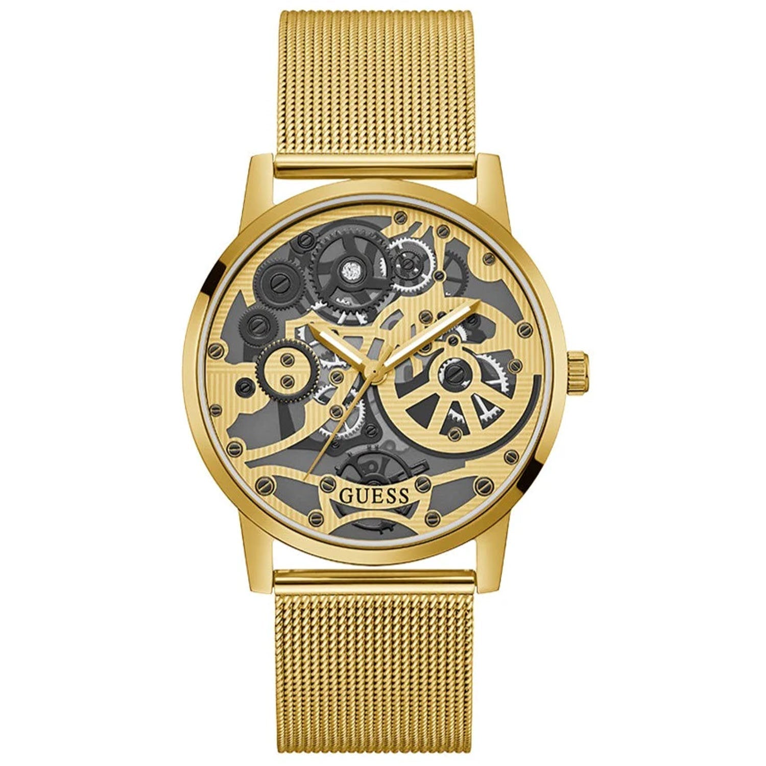 Guess Men's Gadget Bids.com