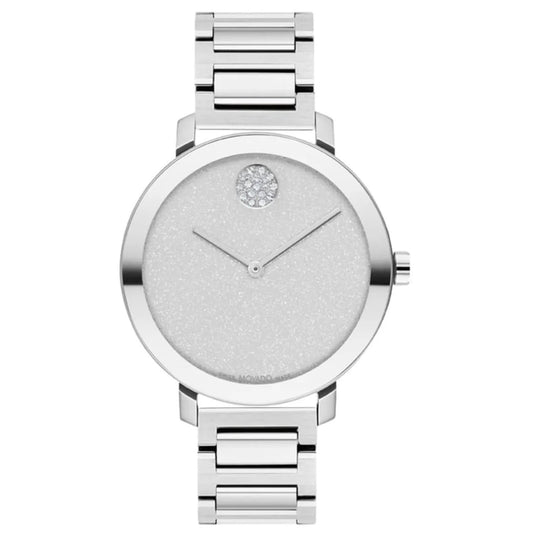 Movado Women's Evolution Bids.com