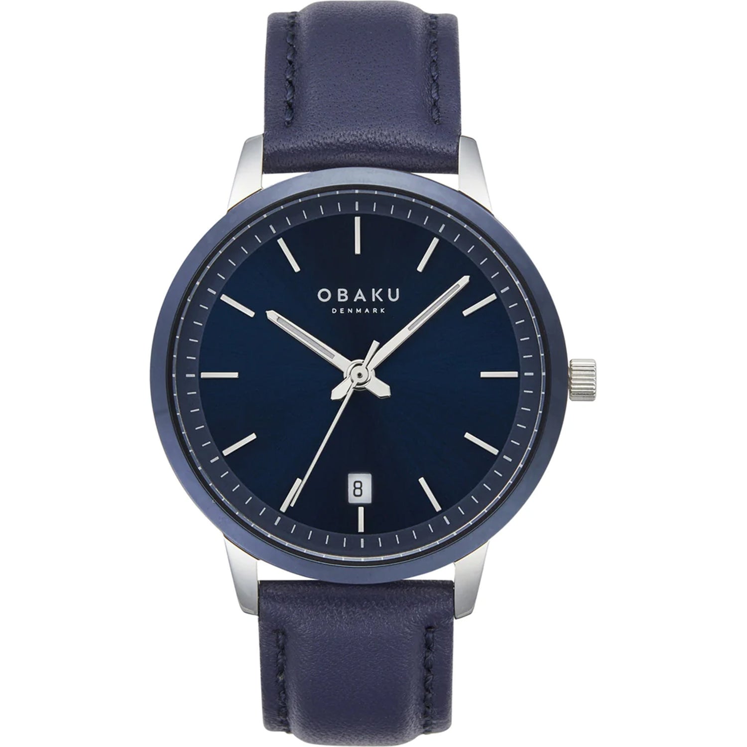Obaku Men's Salvie Bids.com
