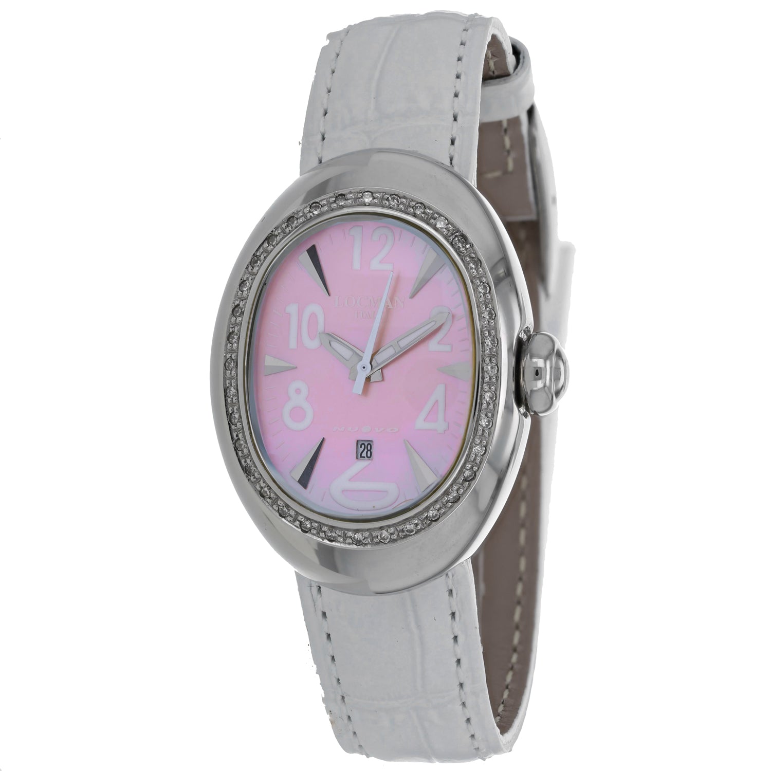 Locman Women's Diamond Nuovo Bids.com