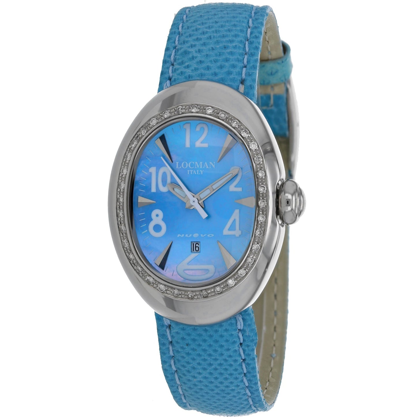 Locman Women's Nuovo Bids.com