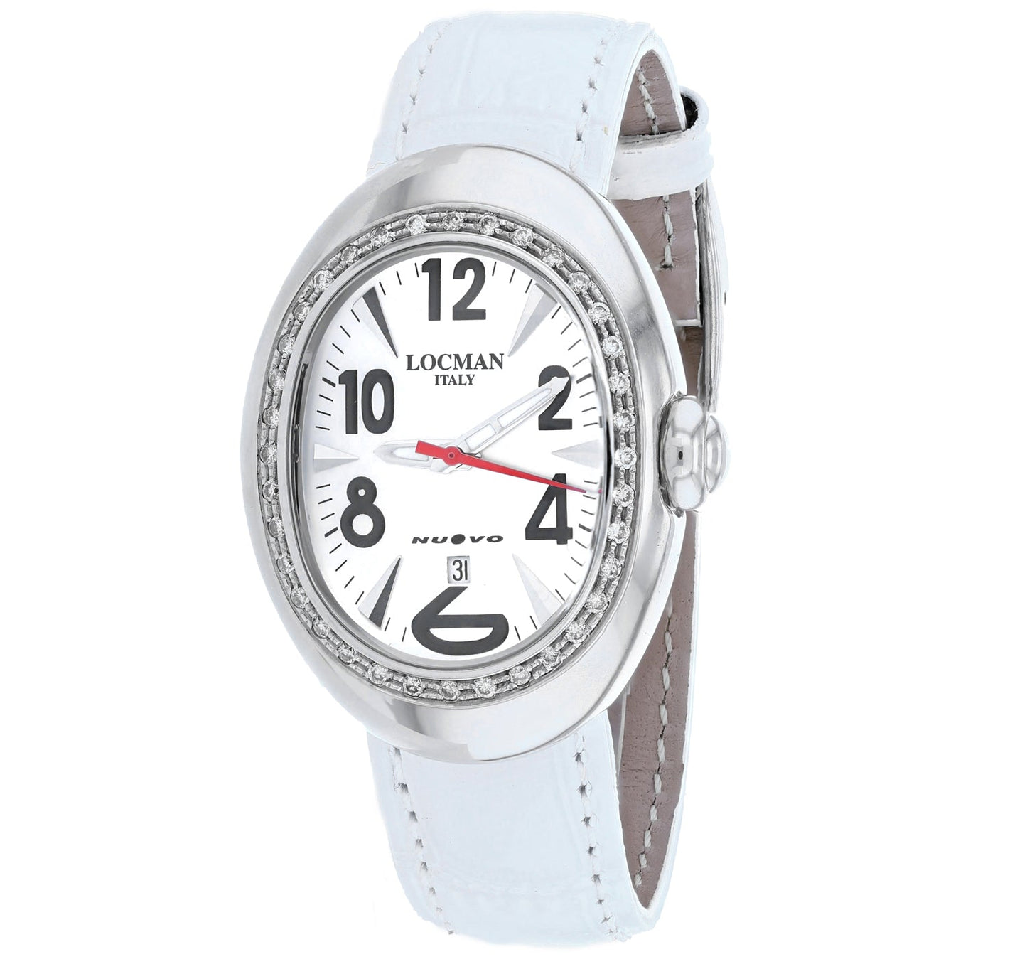 Locman Women's Diamond Classic Bids.com