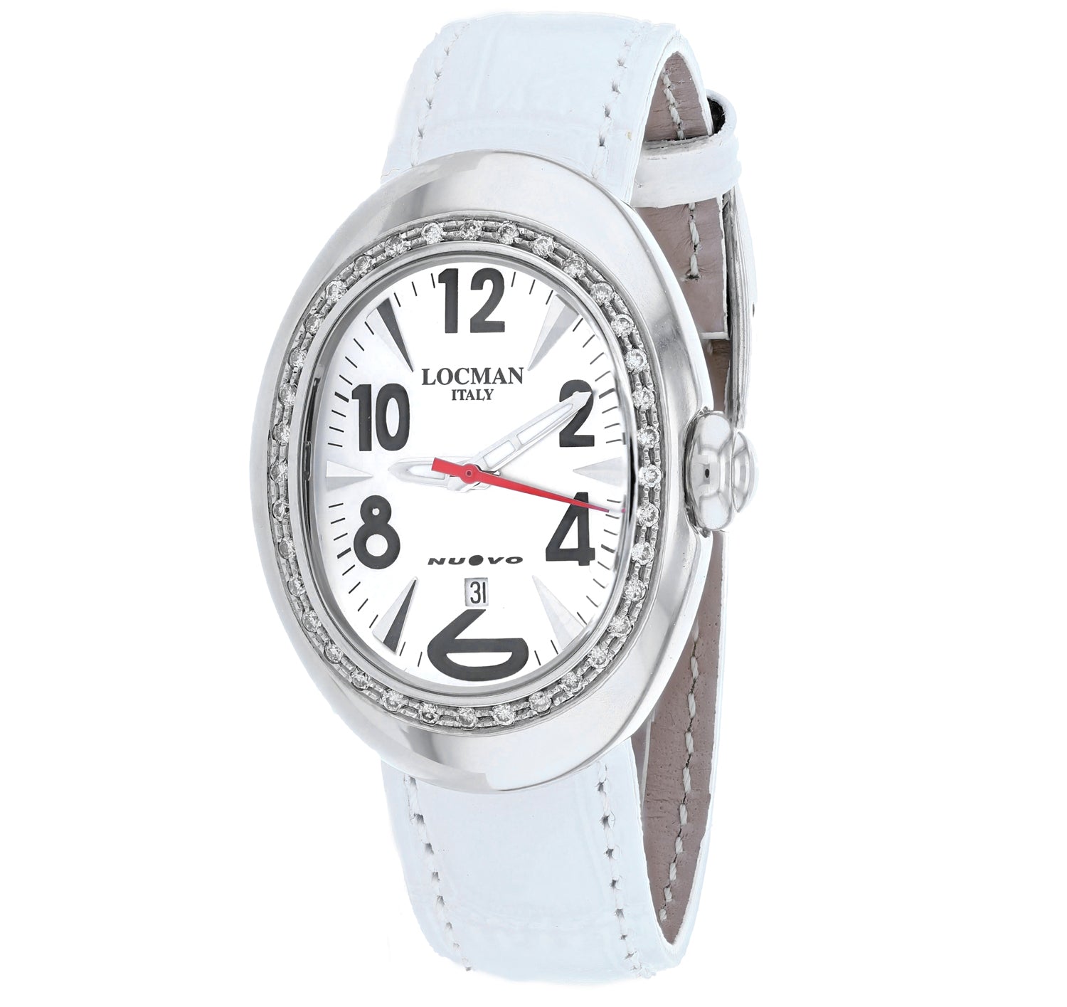 Locman Women's Diamond Classic Bids.com